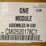 CMI2520178C1 Genuine International ECM Electronic Control Module - Truck To Trailer