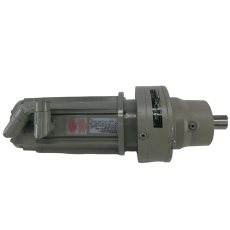 CNFMS-6105G-11/G Sumitomo Gear Reducer Servo Motor - Truck To Trailer