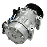 F69-6007-112PB Genuine Paccar A/C Compressor - Truck To Trailer