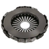 24157504 Genuine Mack Pressure Plate - Truck To Trailer