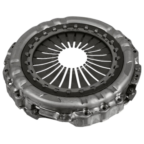 24157504 Genuine Mack Pressure Plate - Truck To Trailer