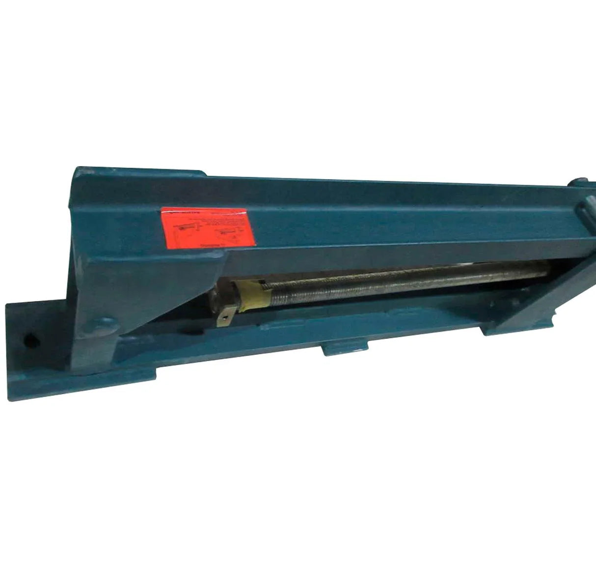 CP1004X12TUFR Genuine Dodge Center Pull Take Up Frame Truck To Trailer