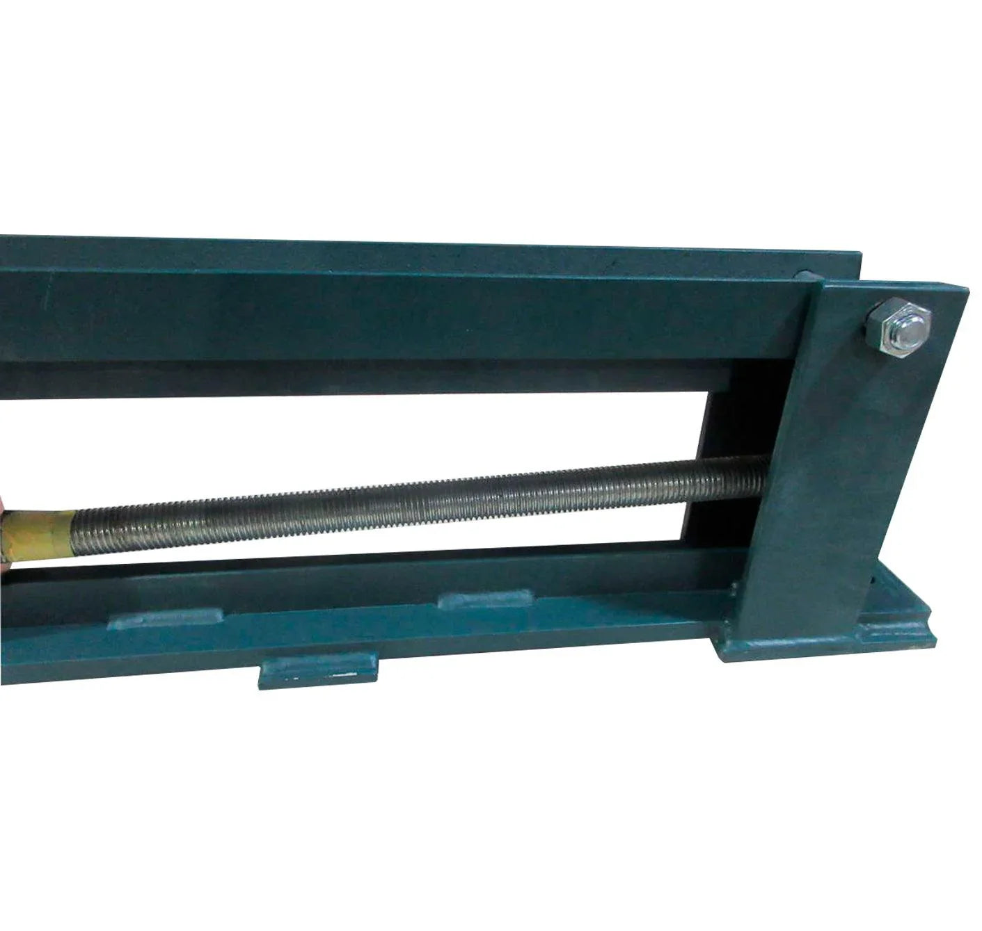 CP1004X12TUFR Genuine Dodge Center Pull Take Up Frame Truck To Trailer