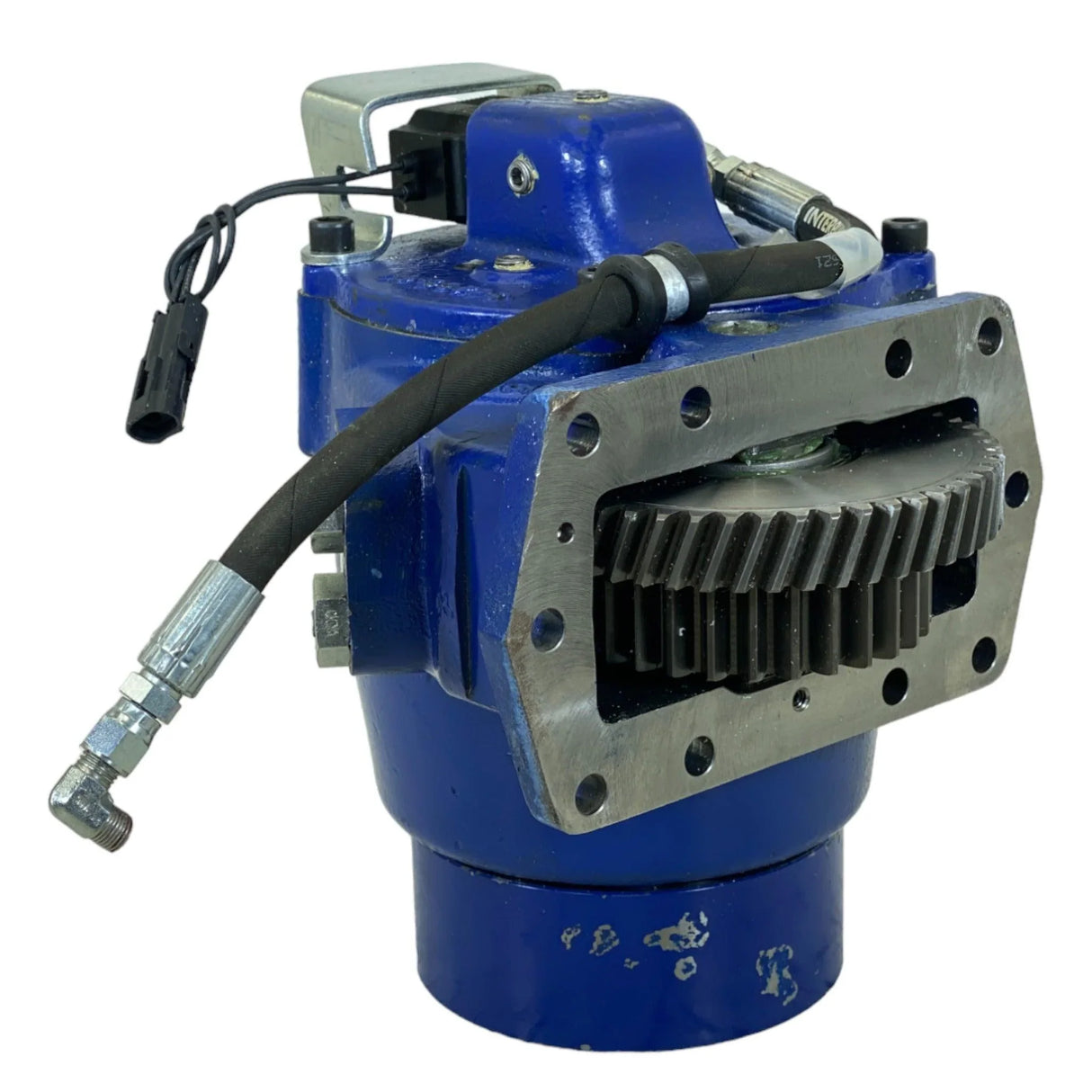 CS10A1006H3IX Genuine Muncie PTO Power Take Off Truck To Trailer