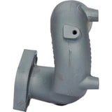 3685999 Genuine Cummins Dpf Exhaust Manifold For Cummins Isx15 - Truck To Trailer