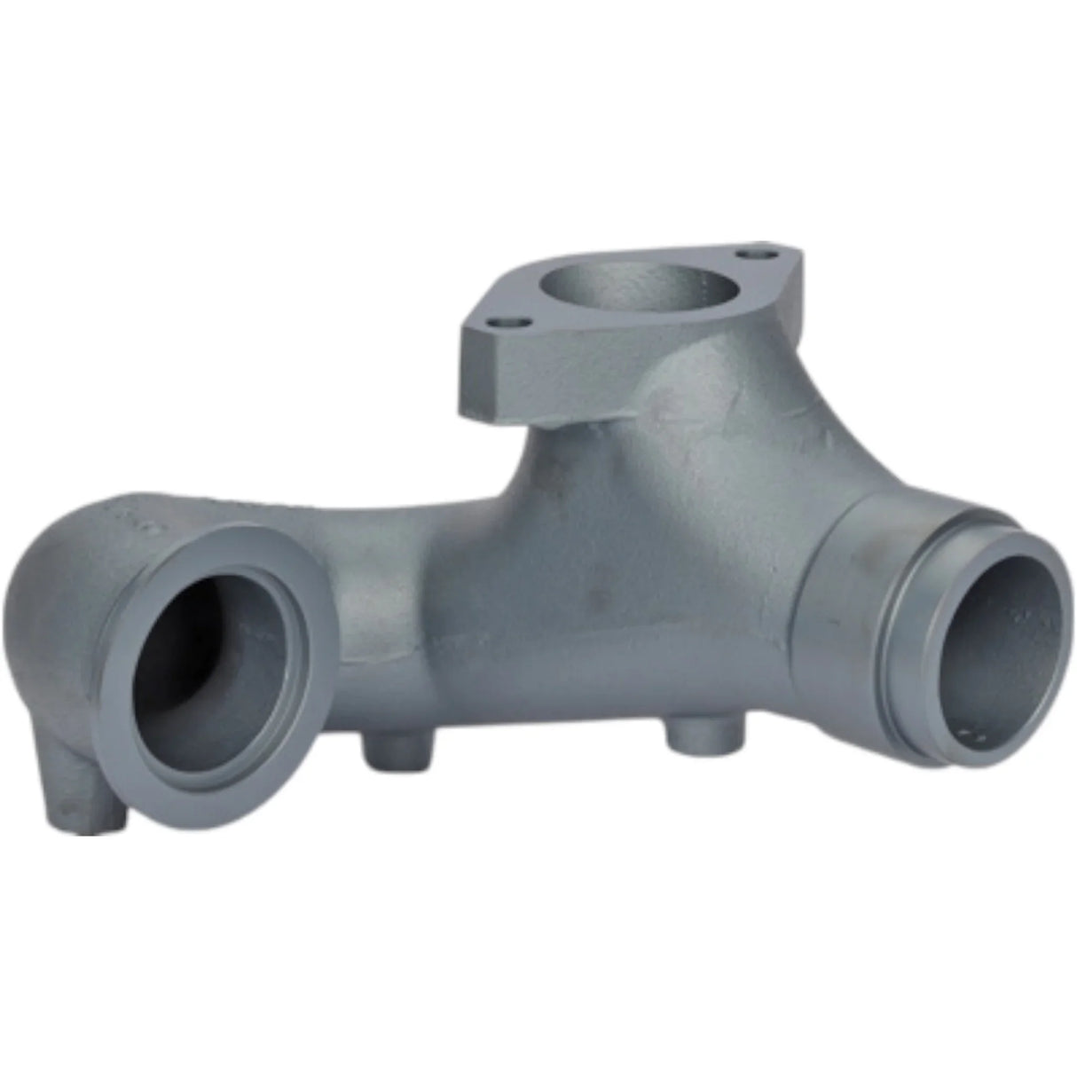 3685999 Genuine Cummins Dpf Exhaust Manifold For Cummins Isx15 - Truck To Trailer
