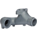 3685999 Genuine Cummins Dpf Exhaust Manifold For Cummins Isx15 - Truck To Trailer
