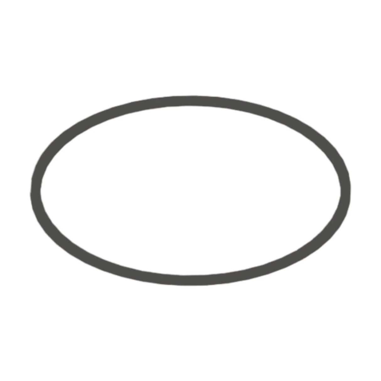 Cummins 100233 Compression Piston Ring - Truck To Trailer