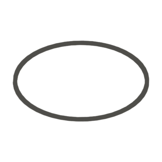 Cummins 100233 Compression Piston Ring - Truck To Trailer