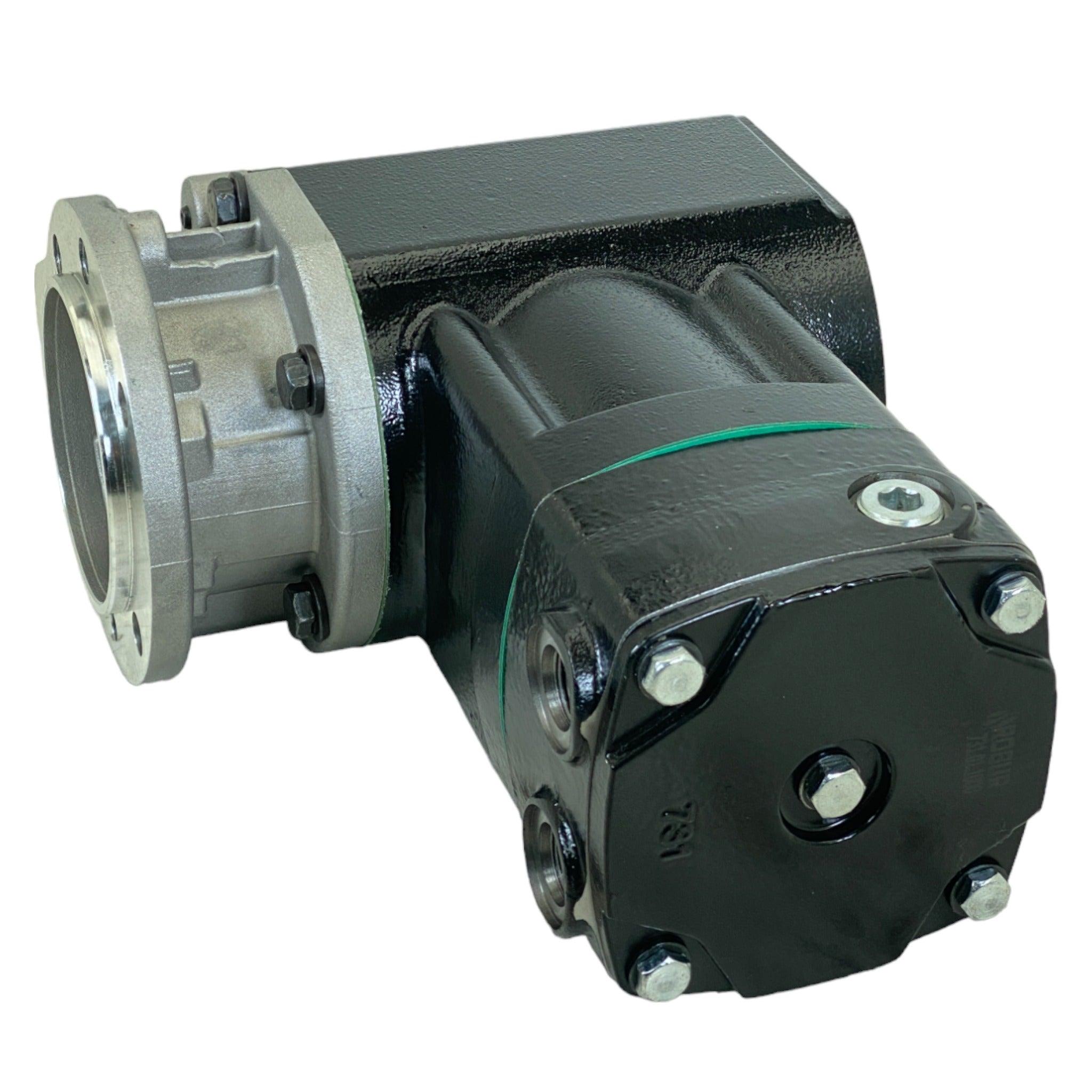 Cummins 3558072 1 Cylinder Air Compressor – Truck To Trailer
