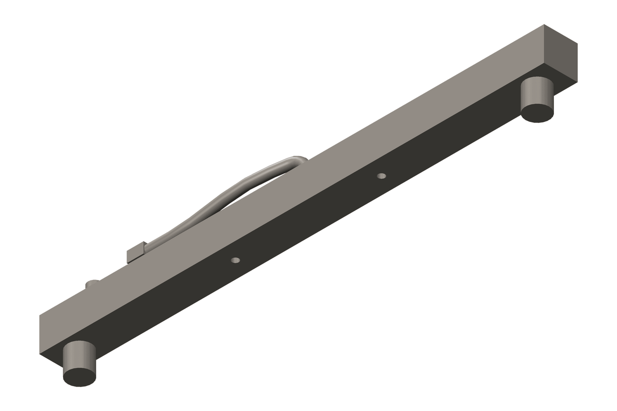 Cummins 3637071 Electronic Control Module Wiring Harness Truck To Trailer