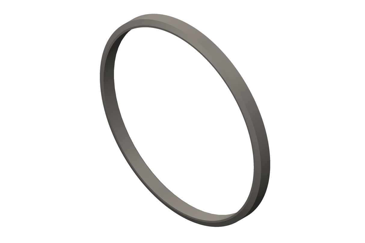 Cummins 3639993 Liner Seal Ring - Truck To Trailer