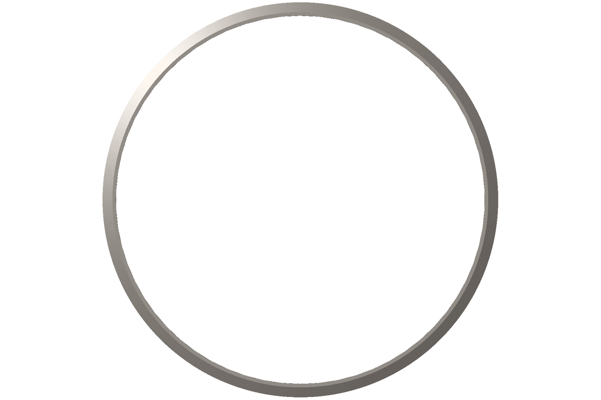 Cummins 3639993 Liner Seal Ring - Truck To Trailer