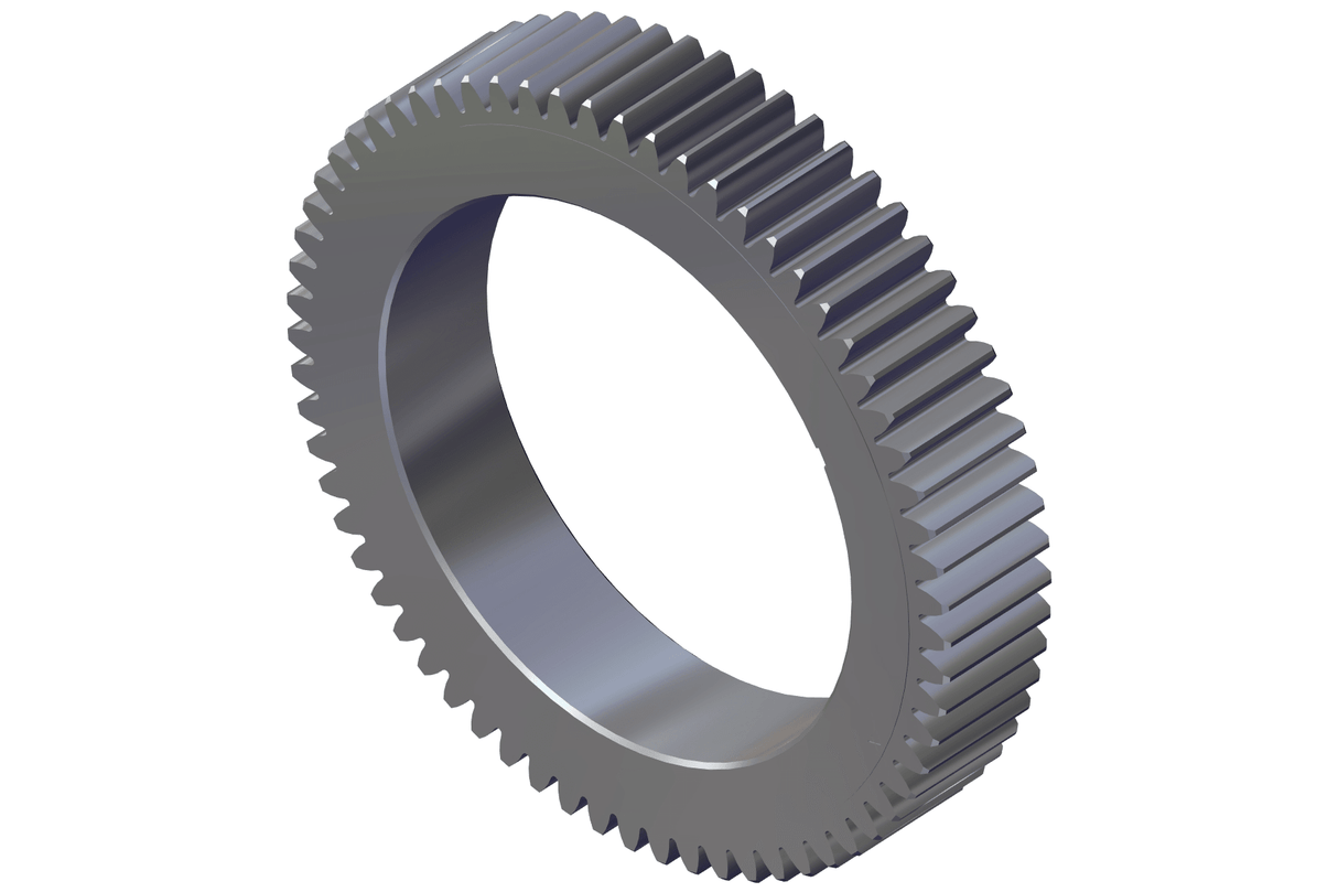 Cummins 3651370 Crankshaft Gear - Truck To Trailer
