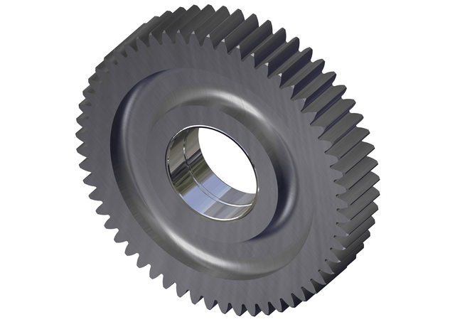 Cummins 3651372 Idler Gear - Truck To Trailer