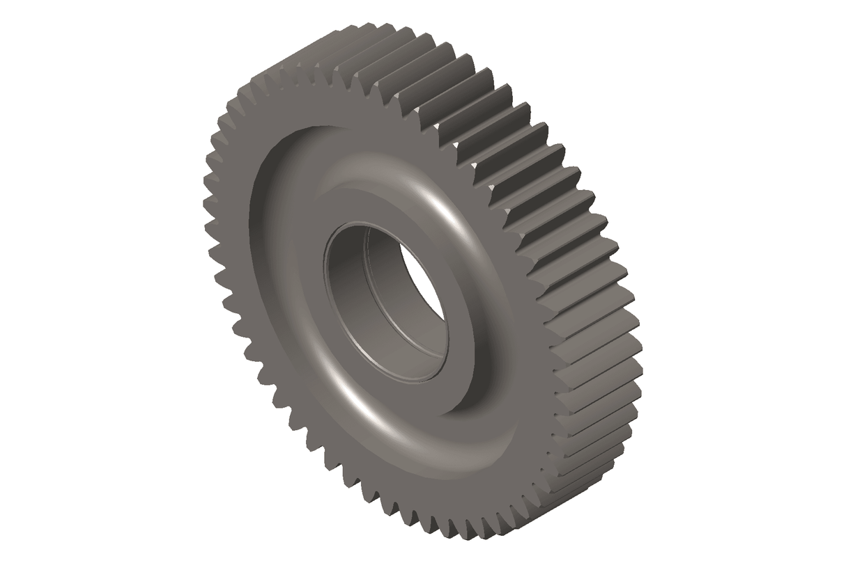 Cummins 3651372 Idler Gear - Truck To Trailer