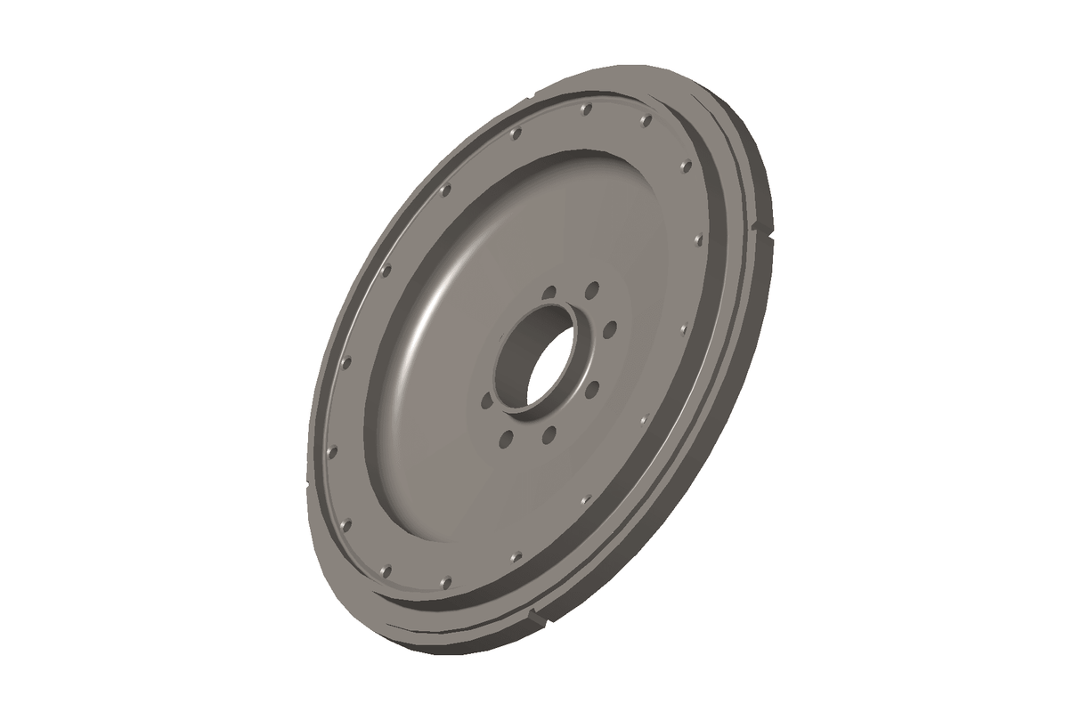 Cummins 3914128 Flywheel - Truck To Trailer