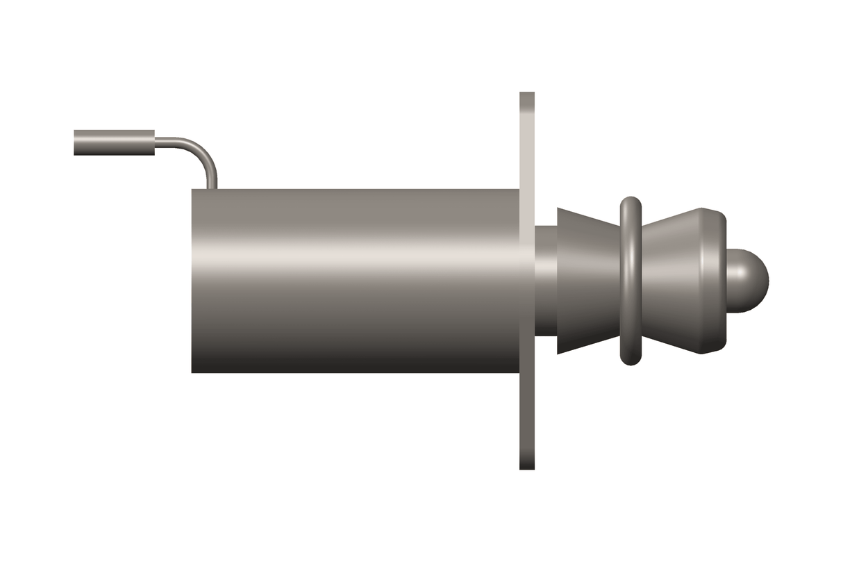 Cummins 3921978 Fuel Pump Solenoid - Truck To Trailer