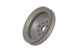 Cummins 3930839 Accessory Drive Pulley - Truck To Trailer