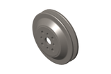 Cummins 3930839 Accessory Drive Pulley - Truck To Trailer