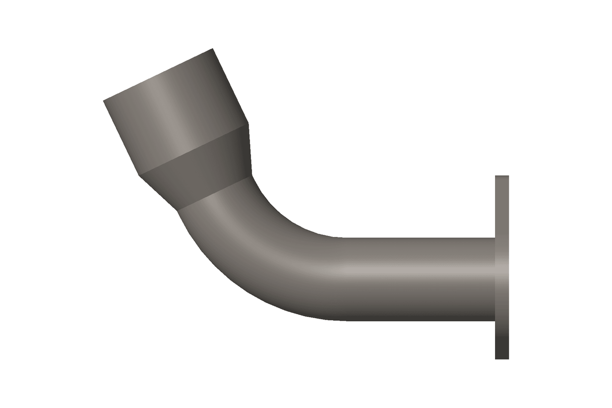 Cummins 3931057 Oil Filler Tube - Truck To Trailer