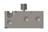 Cummins 3936179 Cylinder Head - Truck To Trailer