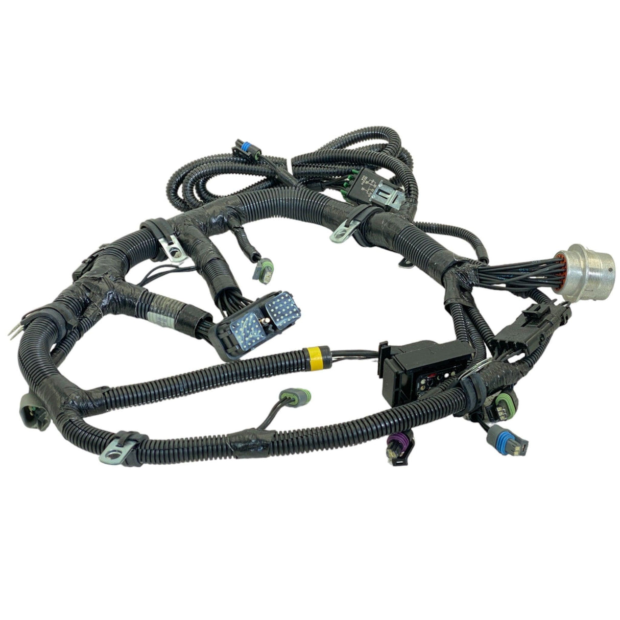 Cummins 3958223 Wiring Harness - Truck To Trailer