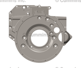 Cummins 3963948 Flywheel Housing - Truck To Trailer