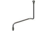 Cummins 3973161 Fuel Supply Tube - Truck To Trailer