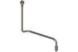 Cummins 3973161 Fuel Supply Tube - Truck To Trailer
