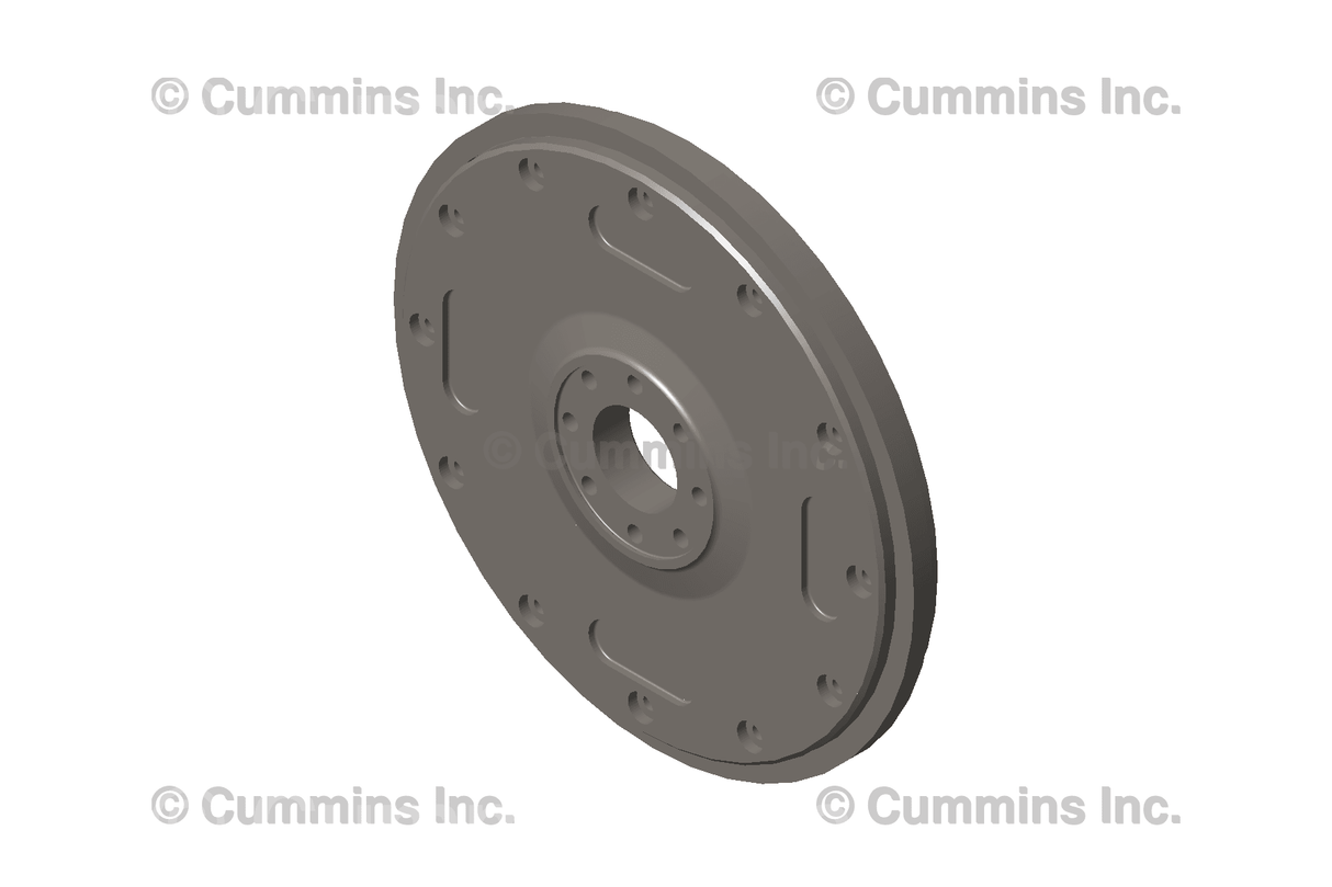 Cummins 3974413 Flywheel - Truck To Trailer