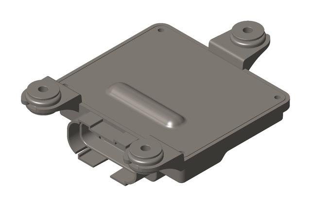 Cummins 3976026 Electronic Interface Module - Truck To Trailer