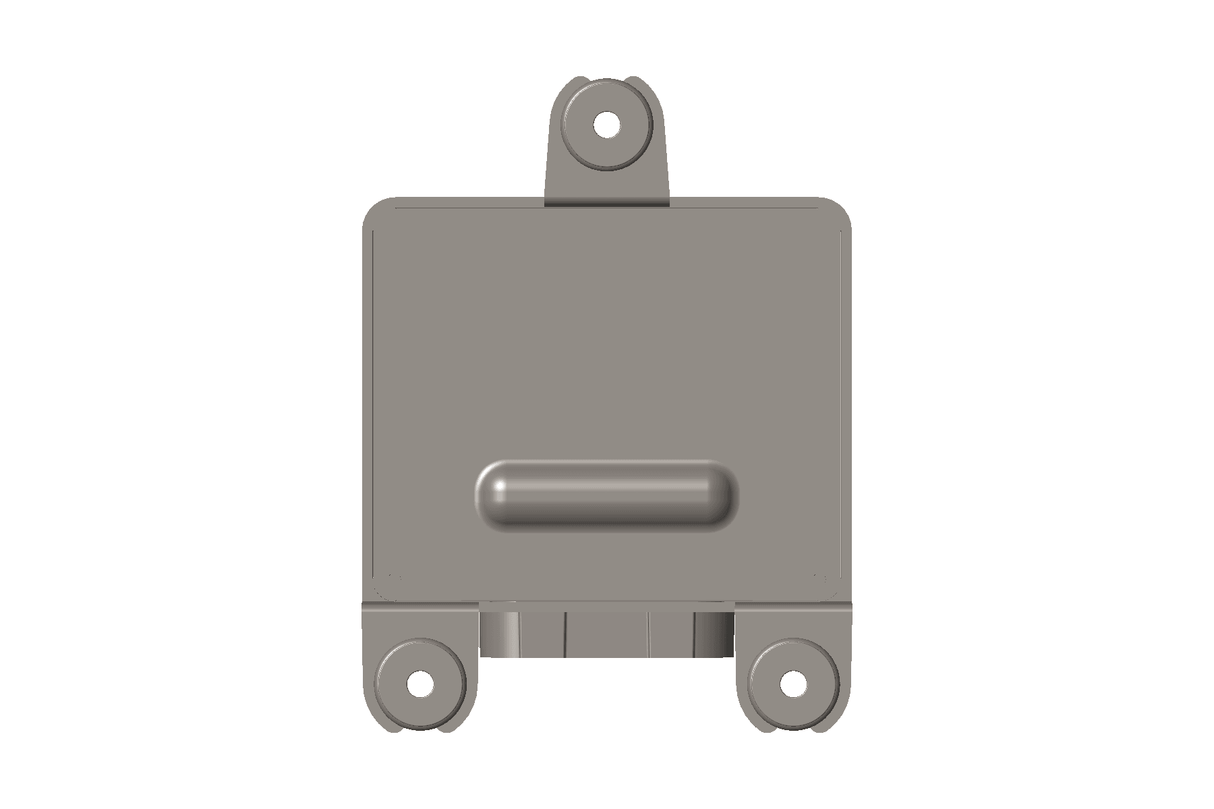 Cummins 3976026 Electronic Interface Module - Truck To Trailer