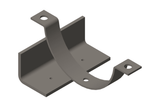 Cummins 3979473 Retaining Clamp - Truck To Trailer