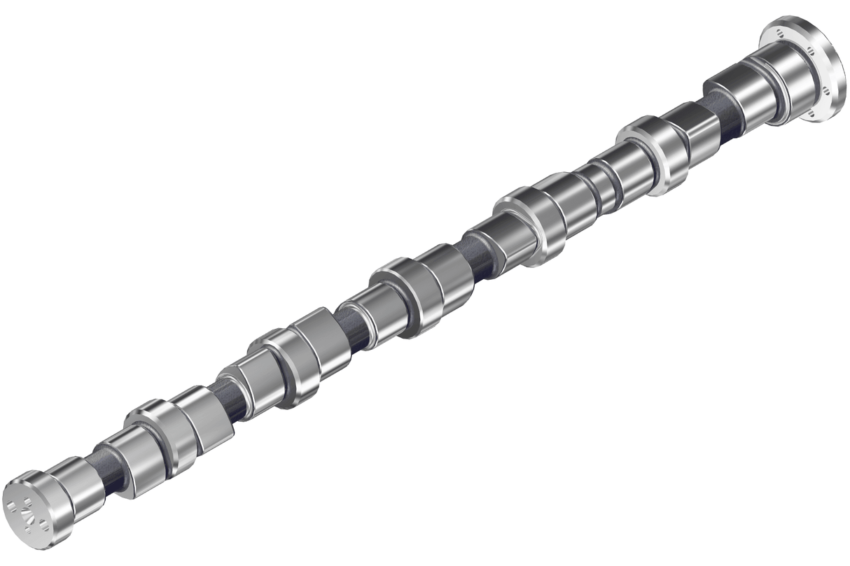 Cummins 3979506 Camshaft - Truck To Trailer