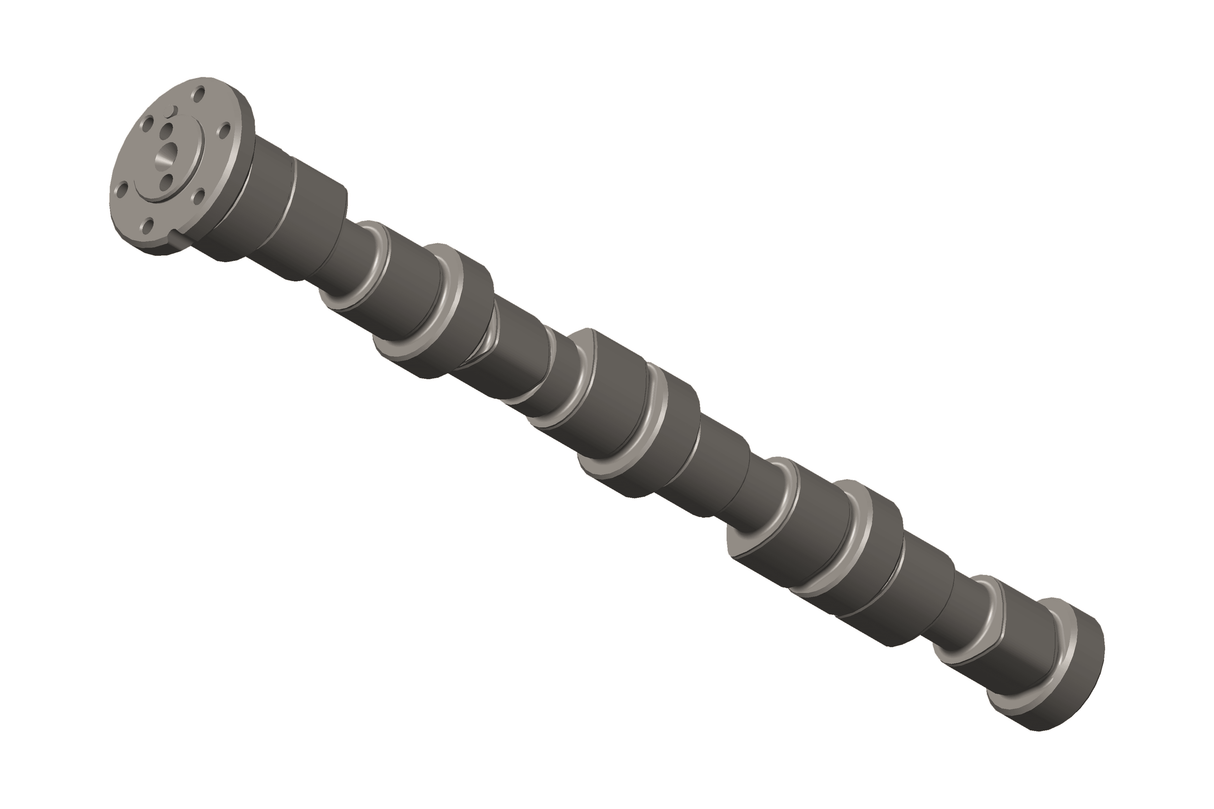 Cummins 3979506 Camshaft - Truck To Trailer