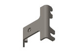 Cummins 4009286 Heat Shield Bracket - Truck To Trailer