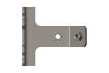 Cummins 4009286 Heat Shield Bracket - Truck To Trailer
