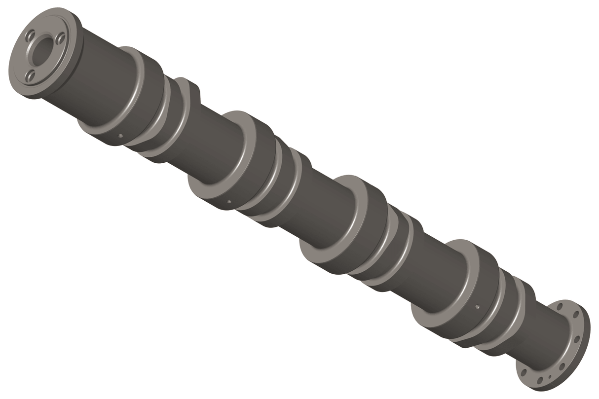 Cummins 4011636 Camshaft - Truck To Trailer