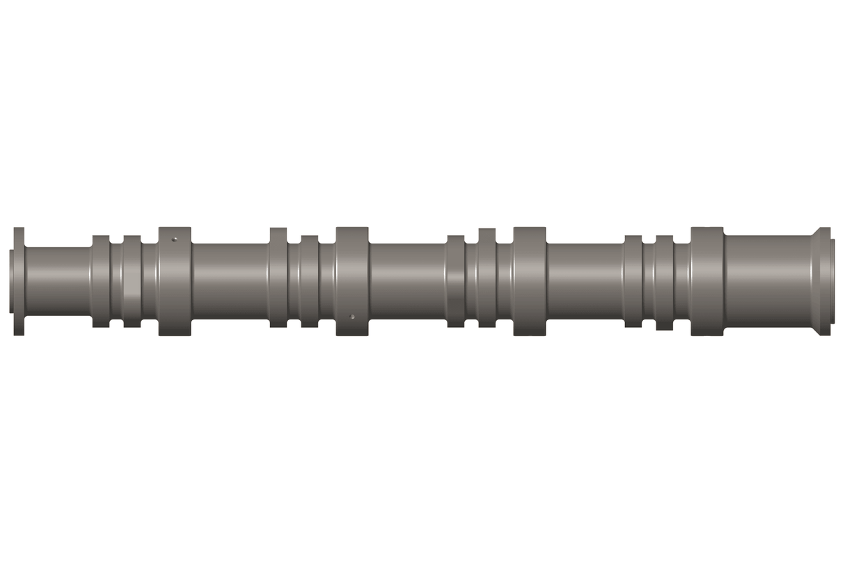 Cummins 4011636 Camshaft - Truck To Trailer