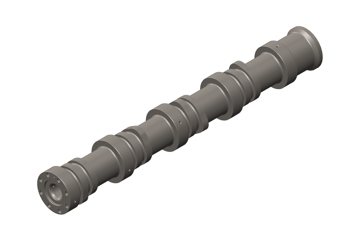 Cummins 4011639 Camshaft - Truck To Trailer