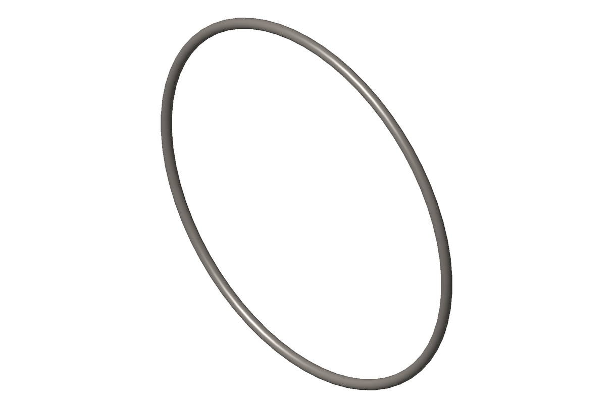 Cummins 4014479 O Ring Seal - Truck To Trailer