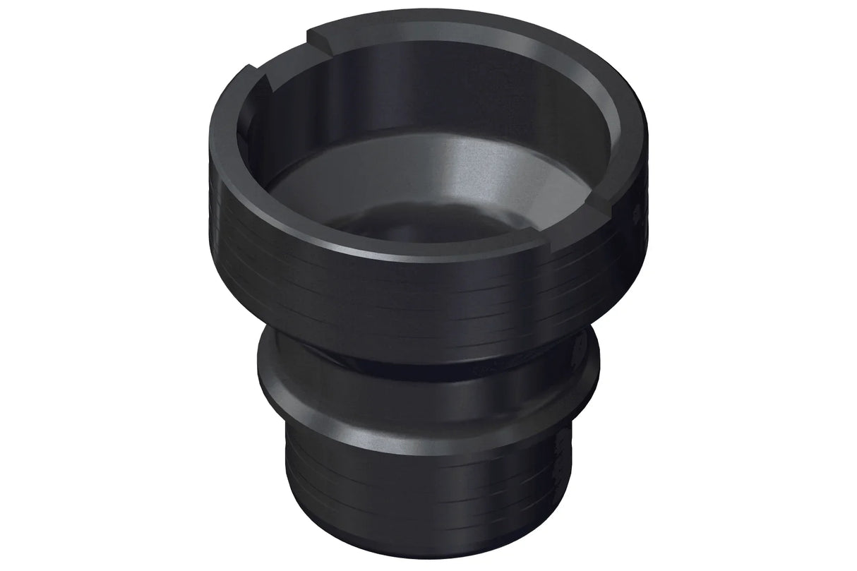 Cummins 4015552 Spark Plug Adapter Tube - Truck To Trailer