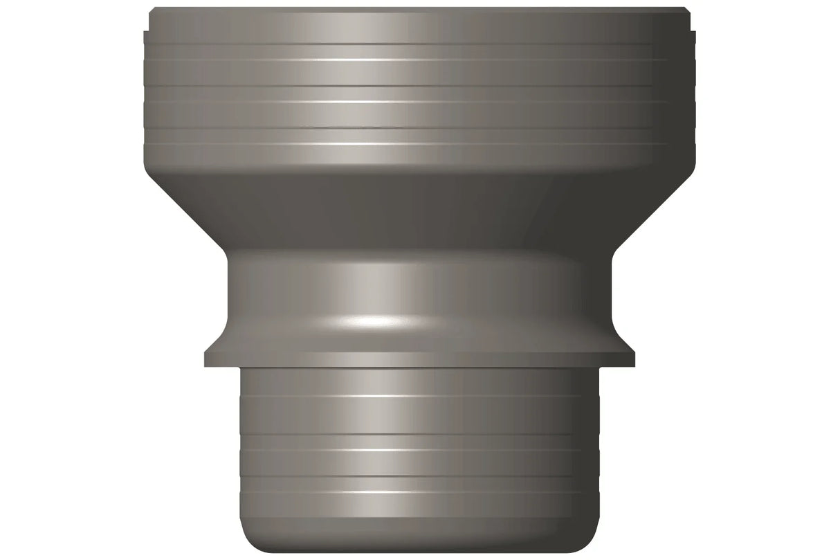 Cummins 4015552 Spark Plug Adapter Tube - Truck To Trailer