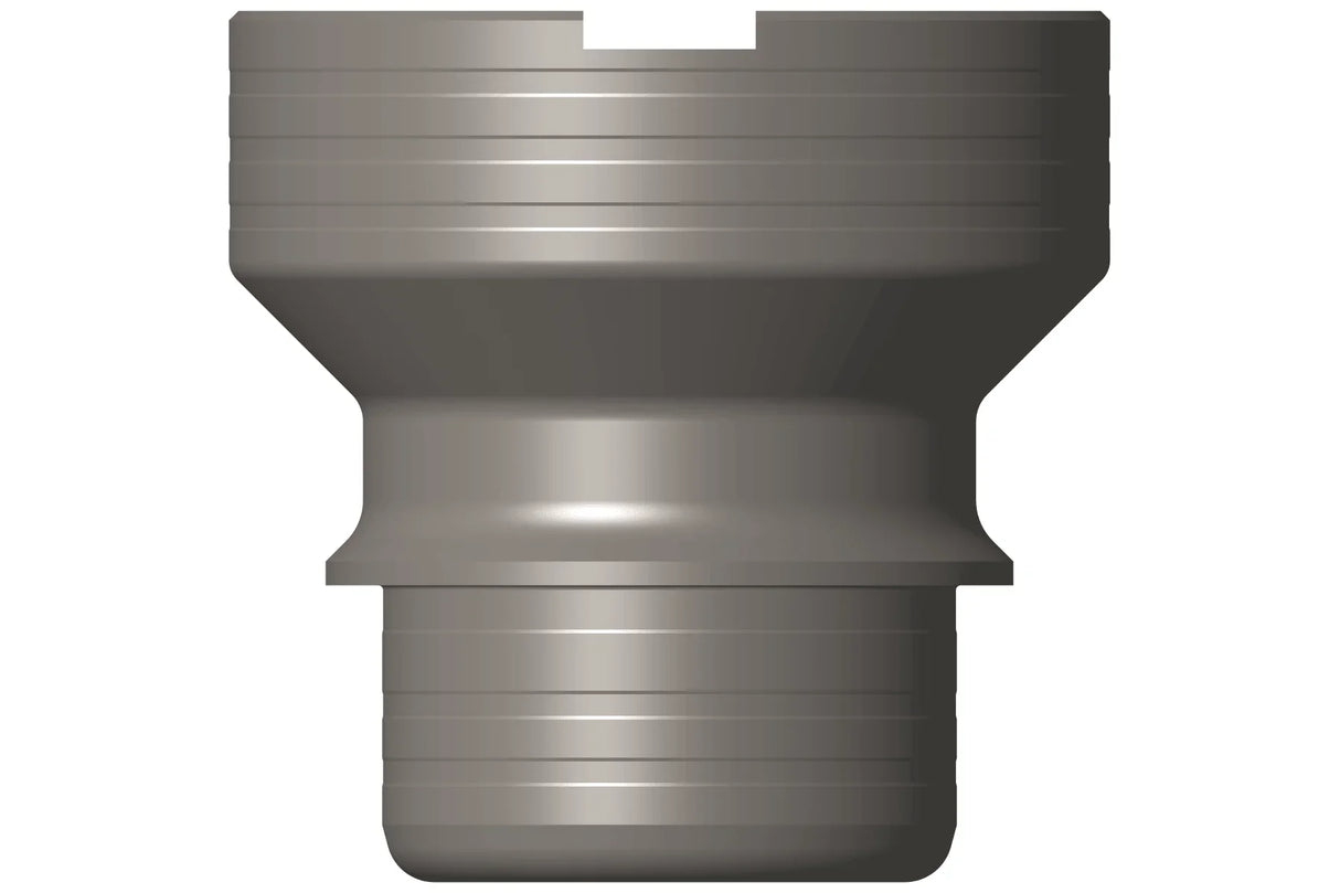 Cummins 4015552 Spark Plug Adapter Tube - Truck To Trailer