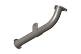 Cummins 4063761 Oil Filler Tube - Truck To Trailer