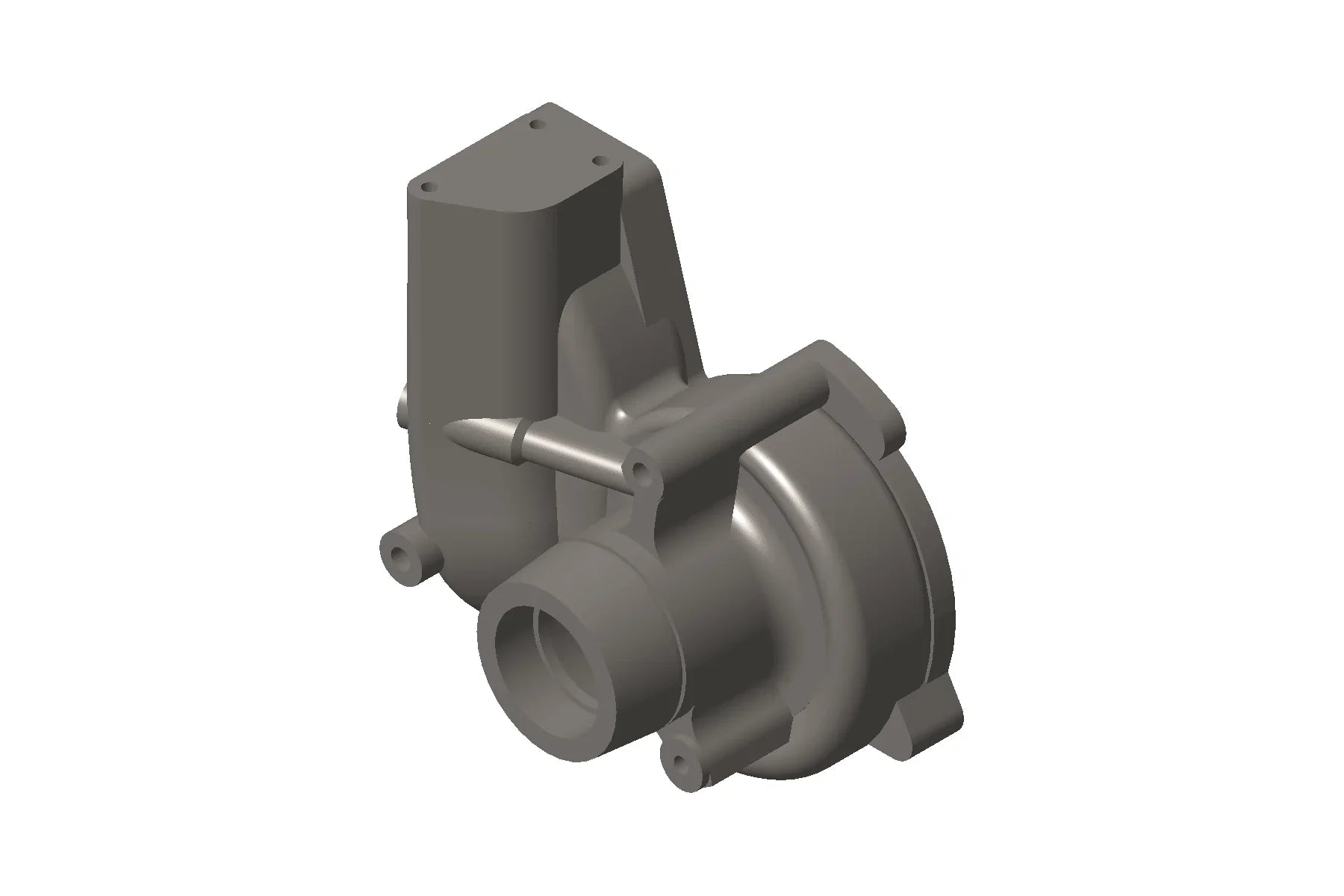 DA PUMP　YORI　JEMMYUSDHOODIE【SAND KHAKI】L Cummins 4067829 Water Pump Body – Truck To Trailer