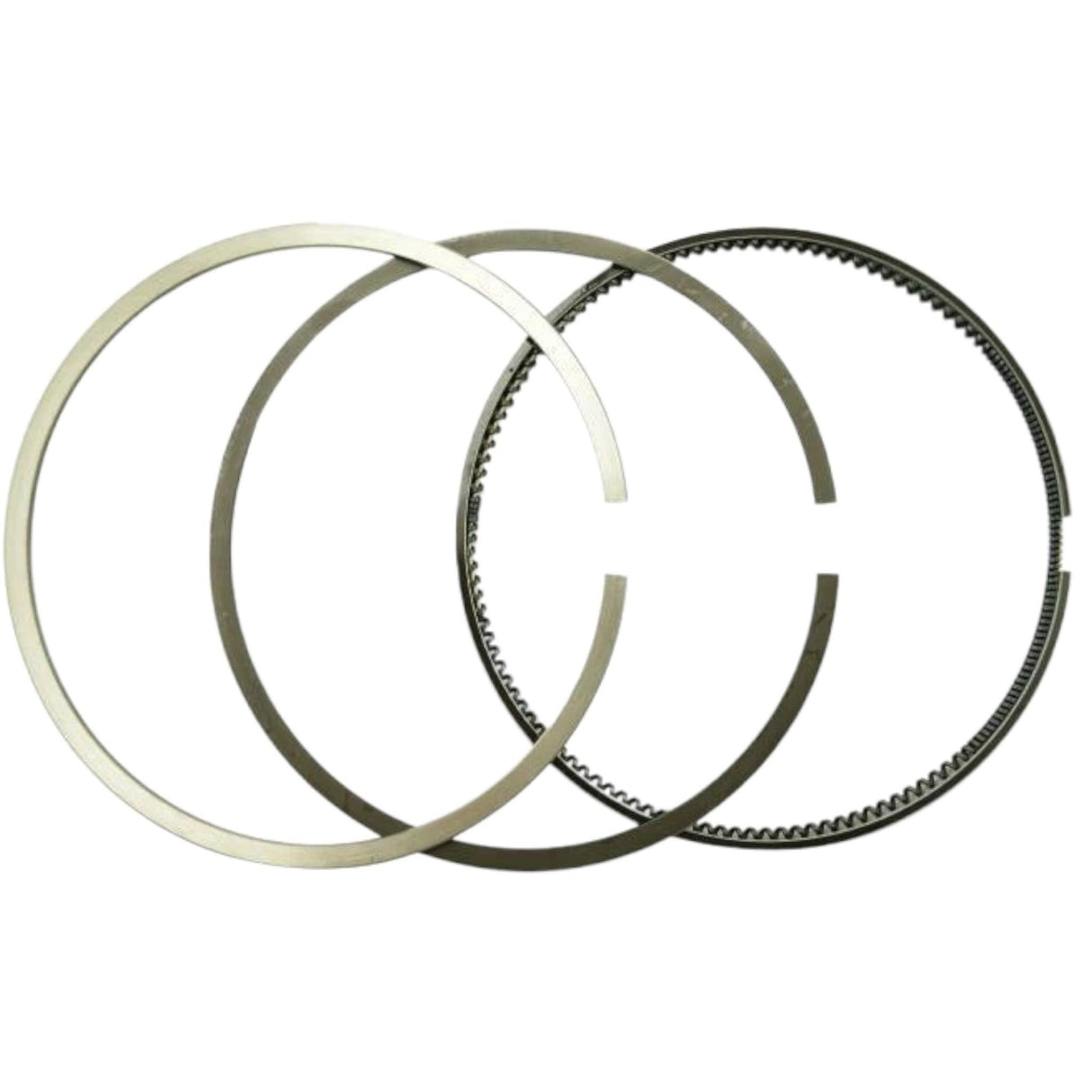 Cummins 4089489 Piston Ring Set - Truck To Trailer