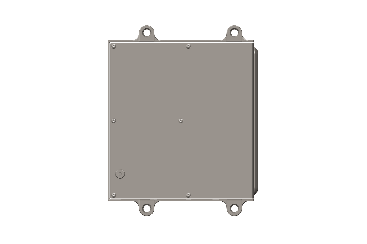 Cummins 4359433 Electronic Control Module - Truck To Trailer