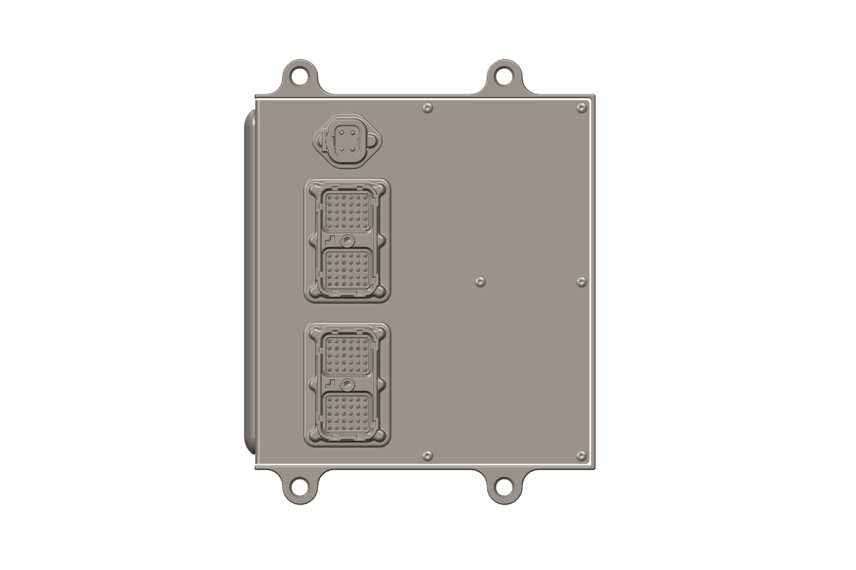 Cummins 4359433 Electronic Control Module - Truck To Trailer